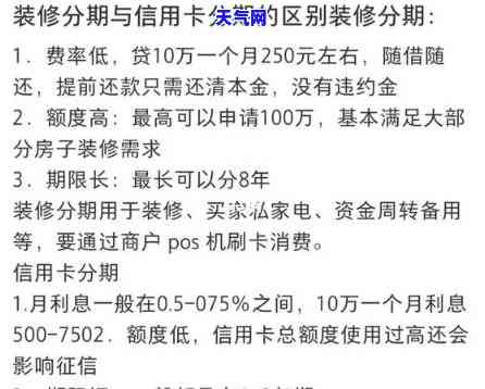 装修贷信用卡还款后恢复额度，装修贷信用卡还款后，额度如何恢复？