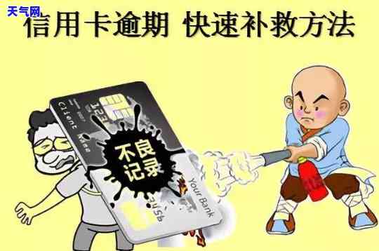 处理方式：信用卡逾期怎么办？详细解决方案