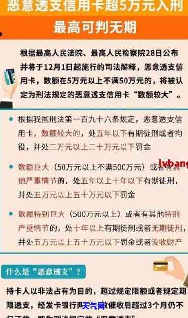 信用卡欠款多少达到刑事诉讼标准？