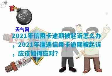 2021年信用卡起诉：回顾与前瞻