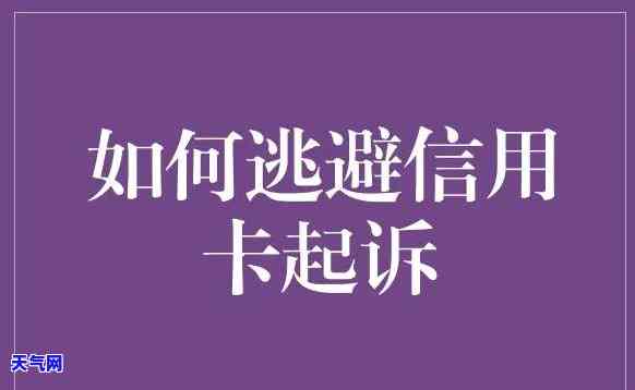 信用卡起诉技巧与方法，精通信用卡起诉：技巧与策略大揭秘