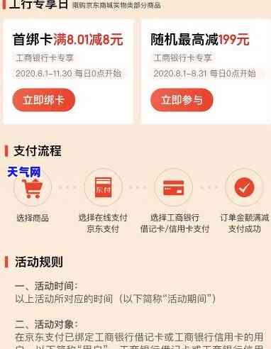 工行信用卡优，限时优！工行信用卡为你带来更多惊喜！