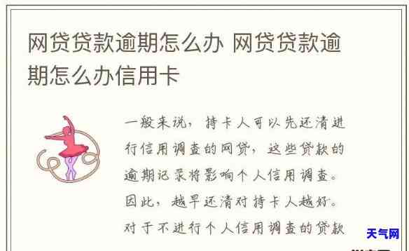 怎样利用信用卡还网贷的钱：全面指南