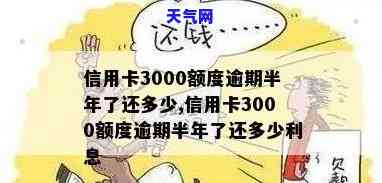 信用卡每月还3000多正常吗，解析：信用卡每月还款3000多元是否正常？