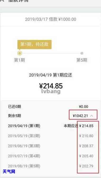 全面解析：信用卡贷款如何提前归还余额？