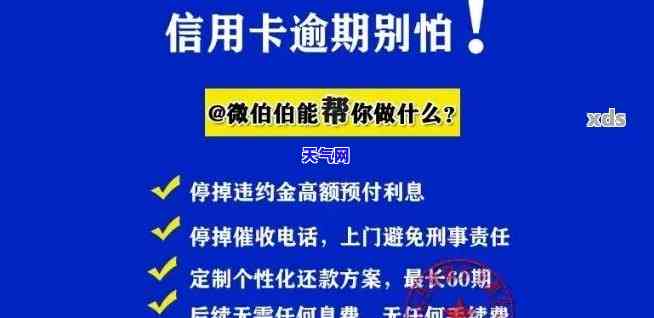 信用卡逾期多久会算逾期？查询方法及解决策略