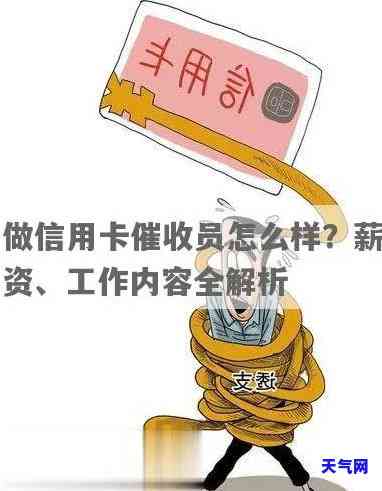 做信用卡员怎么样，深度解析：做信用卡员的优缺点与职业前景