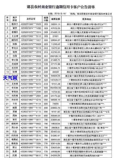 临沂信用卡公司：最新公示与查询