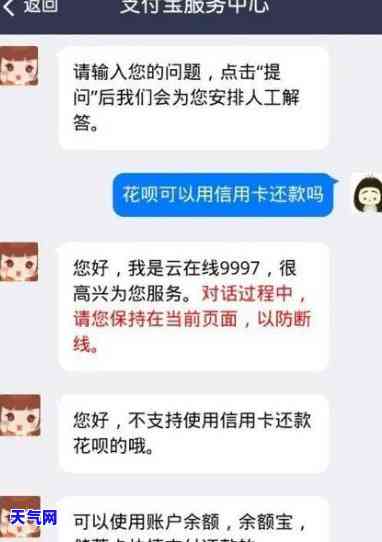 如何用信用卡还花呗支付的钱：详细步骤解析