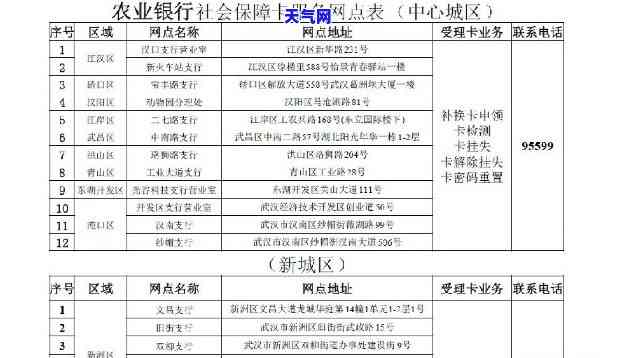 武汉哪里有信用卡取现，武汉：寻找信用卡取款地点？这里有你所需的信息！