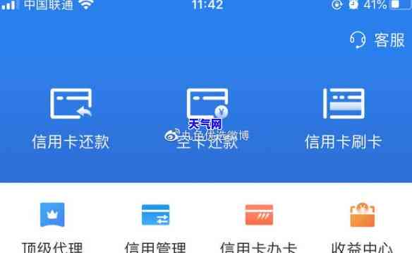 网上信用卡代还软件叫什么，探秘互联网时代：揭秘网上信用卡代还软件的名称与使用方法