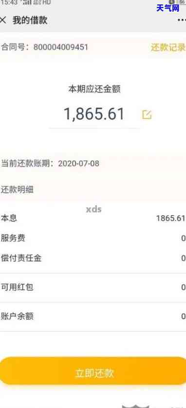 光大要求全额还款：无法分期，需先还清欠款才能继续使用