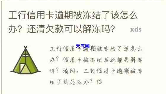 信用卡还完了怎么解冻-信用卡还完了怎么解冻账户