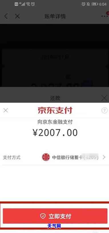 在京东上用信用卡付款以后怎么还款，京东信用卡支付后如何还款？简单步骤全解析！