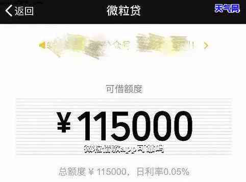 微粒贷、借呗、信用卡先还哪个？额度比较与选择建议