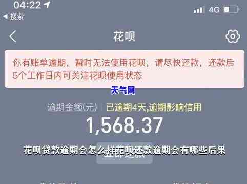 花呗忘记还款会影响信用吗？详解其对信用度及信用贷款的影响