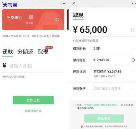 用信用卡取现的钱来还款，聪明还款法：使用信用卡取现资金进行还款