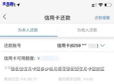 建行信用卡还完了还有吗怎么查，如何查询建行信用卡还款情况？