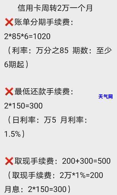 全面解析：信用卡手机还款利息计算及降低方法