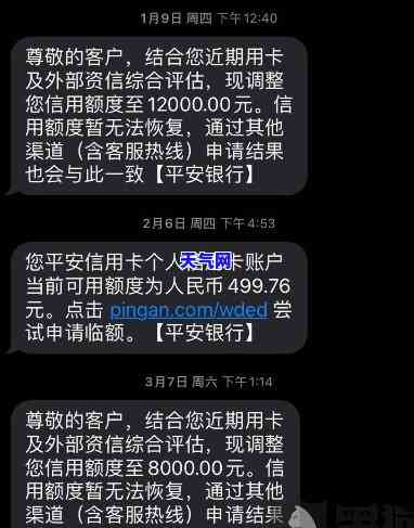 平安信用卡还部分不降额-平安信用卡还部分不降额怎么办