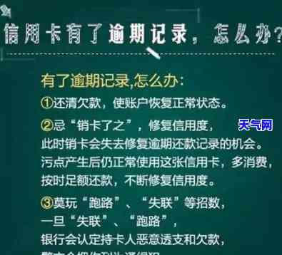 还信用卡了两天会算逾期并产生影响吗？