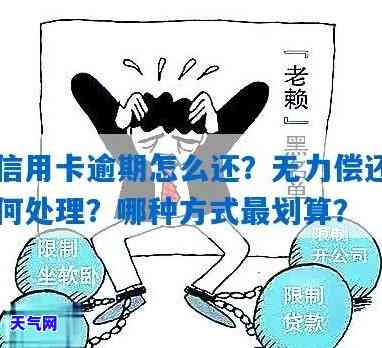 无收入信用卡：逾期处理与还款解决方案