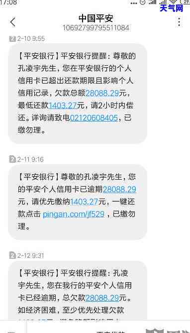 平安信用卡私人电话，平安信用卡私人电话：如何避免并解决逾期问题