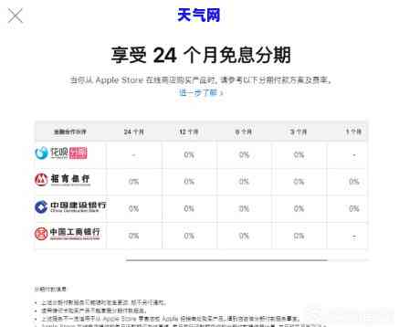 信用卡苹果分期几号还-信用卡苹果分期几号还款