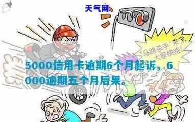 欠信用卡五千多会坐牢，信用卡欠款5000多元是否会被判刑？