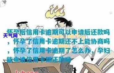 孕期如何还信用卡分期-怀孕怎么赚钱还信用卡