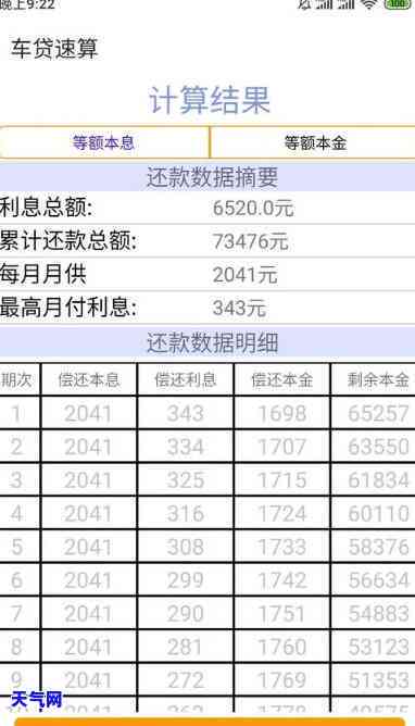 用信用卡还车贷有利息吗？计算方式及利率详解