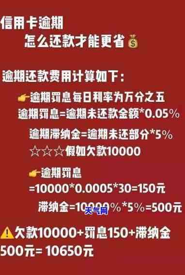 信用卡逾期协商：如何只还本金？技巧全攻略