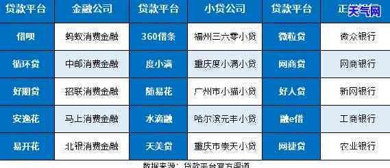 节贷款公司有哪些，探究节地区的贷款公司：全面了解可选选