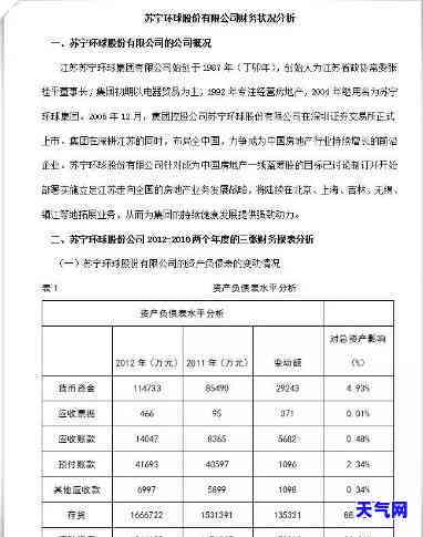 月度总结分析报告：撰写技巧与文解析