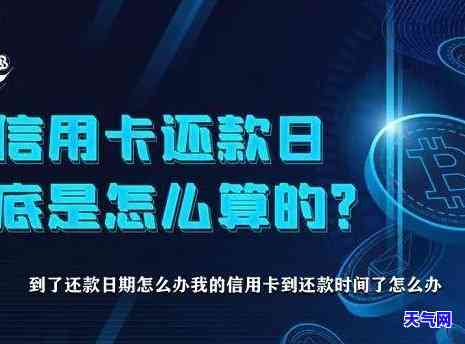 信用卡还款日怎么还-信用卡还款日怎么还呢