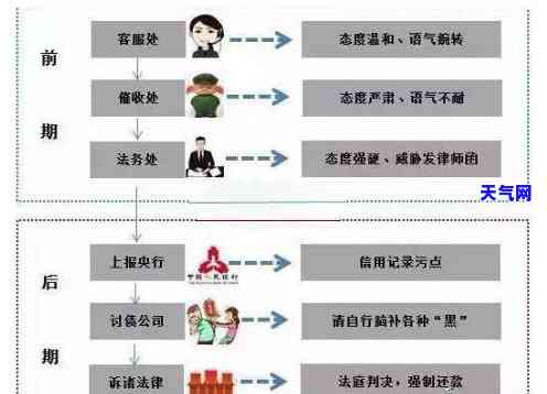 揭秘：信用卡全过程及典型案例分享