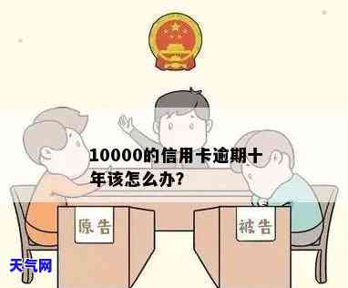 欠信用卡10000会立案吗？后果及处理方式解析