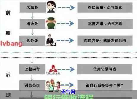 信用卡律师流程-信用卡律师流程图