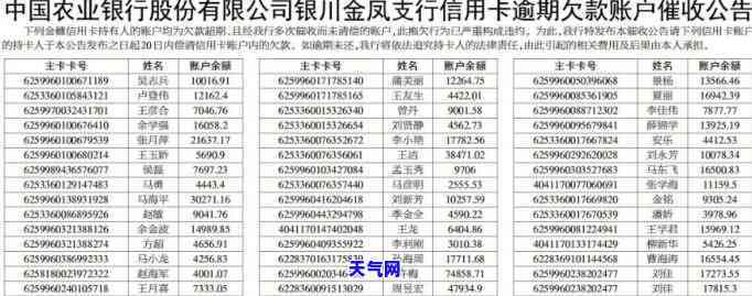 信用卡公告6-信用卡公告登报