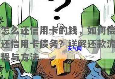 我要借五万还信用卡怎么还，急需周转？教你如何借五万元还清信用卡债务！