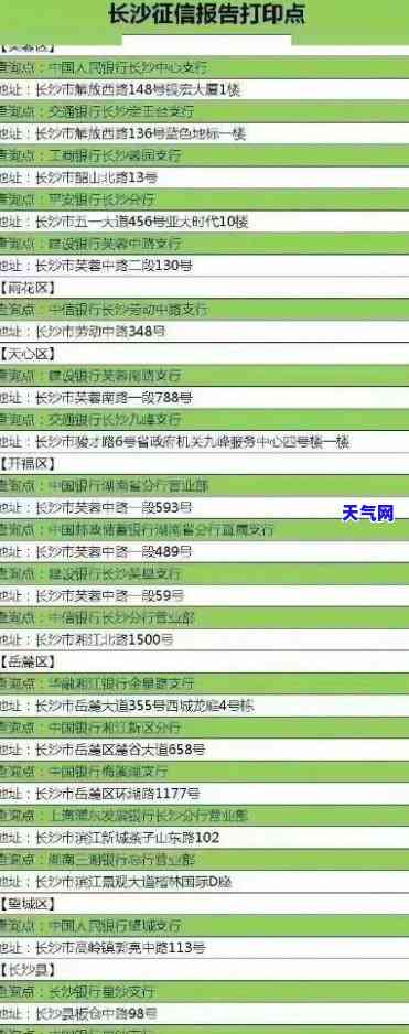 长沙中信信用卡电话号码，寻找中信信用卡在长沙的电话？这里有一份详细清单！