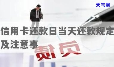 还信用卡每天都能还吗，每日还款：还信用卡的便利与注意事