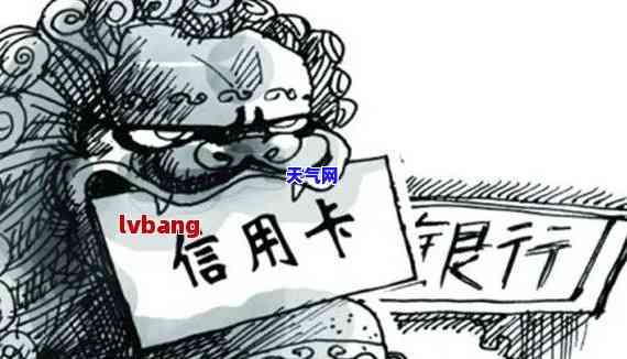 因无法还信用卡？是否有相关政策及应对措？