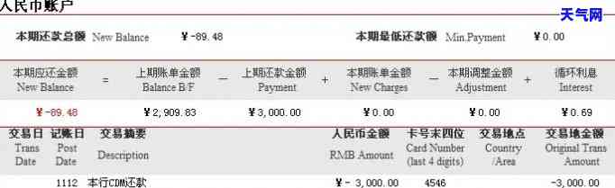 协商成功招商信用卡还款方式及宽限期解析