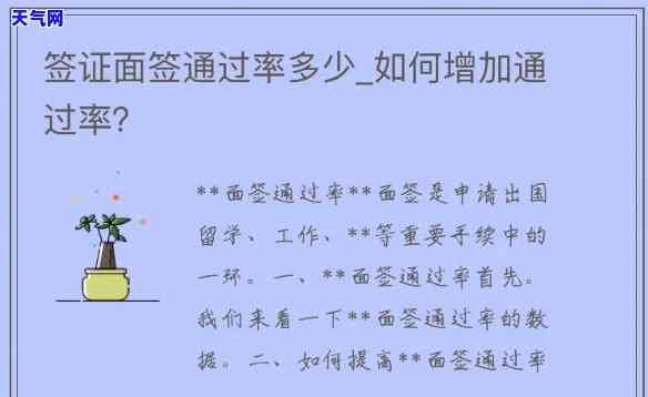 还信用卡通知：面签后下卡几率如何？