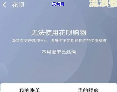 花呗还款显示信用借还什么意思，解答疑惑：信用借还是什么？花呗还款中出现的这个词汇是什么意思？