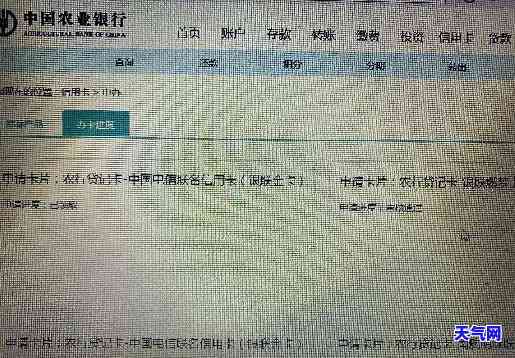 网上怎么还农行信用卡额度-网上怎么还农行信用卡额度的钱
