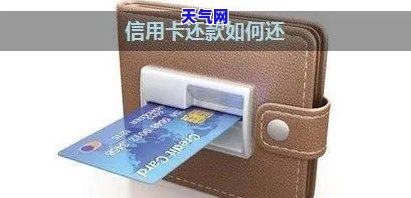 还信用卡的图：真实场景揭示还款流程