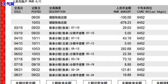 招行信用卡账单多还了怎么办，如何处理招行信用卡账单多还的情况？