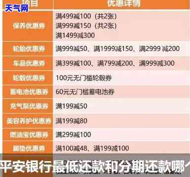 平安银行更低还款会不会影响信用，平安银行更低还款会影响信用吗？